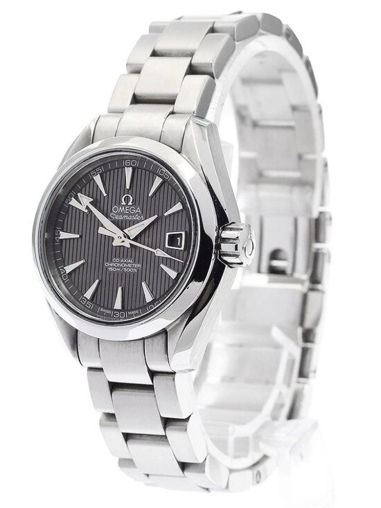 OMEGA Seamaster Aqua Terra 231.10.30.20.06.001 Automatic Ladies Watch_896878